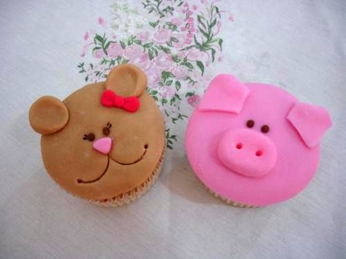 cupcake personalizados